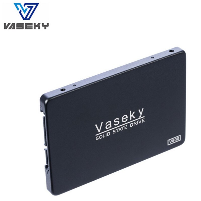 Vaseky SSD 500 ⰡƮ SATA3 ǻ ϵ ̺ ..